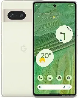 Google Pixel 7 Pro - 5G Android Phone - 256GB - Nigeria