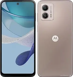Motorola Moto G54 5G Price and Specifications - Mobile92
