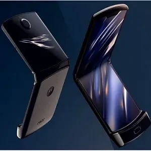 Motorola Razr 40 - Price in India, Specifications, Comparison (29th  February 2024)