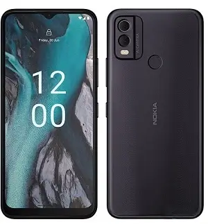 C22 4G NOKIA Noir anthracite 64GB in 2023