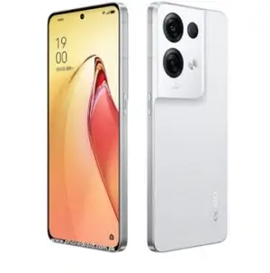 OPPO  Reno 9a ホワイト