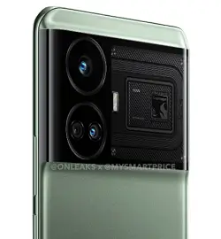 Realme GT5 Price in Saudi Arabia 2024 & Full Specs - Mobile92