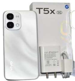 Vivo T5x