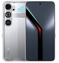 ZTE Nubia Neo 5 GT