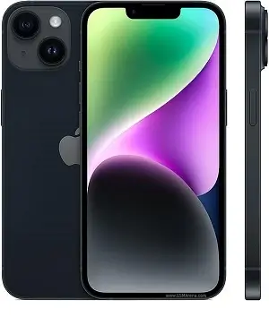 سعر Apple iPhone 14 في كندا