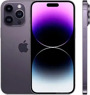 سعر Apple iPhone 14 Pro Max في كندا