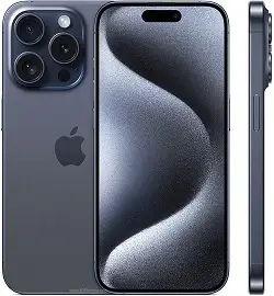 سعر Apple iPhone 15 Pro في كندا