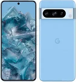 Google Pixel 6 Pro - Full phone specifications