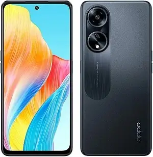 Oppo A1 5G - Price in India, Specifications, Comparison (28th February  2024)