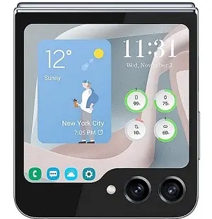 Samsung Galaxy Z Flip 5 Price In Nigeria