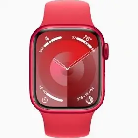 Apple Watch Series 9 RED
