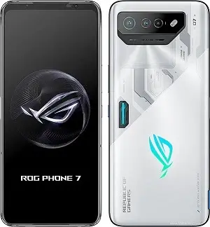 Asus Rog Phone 7