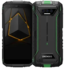 Doogee S41 Plus