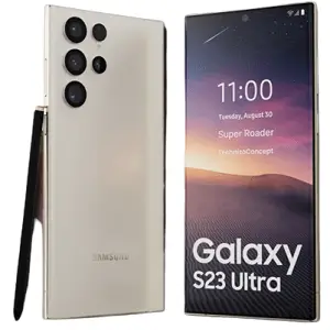 Samsung Galaxy S23 Ultra