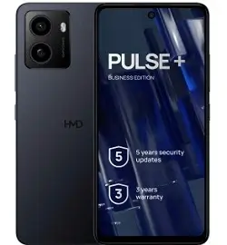 HMD Pulse Plus Business Edition