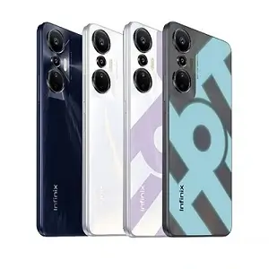 Infinix Hot 20s