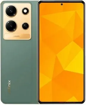 Infinix Note 40 5G