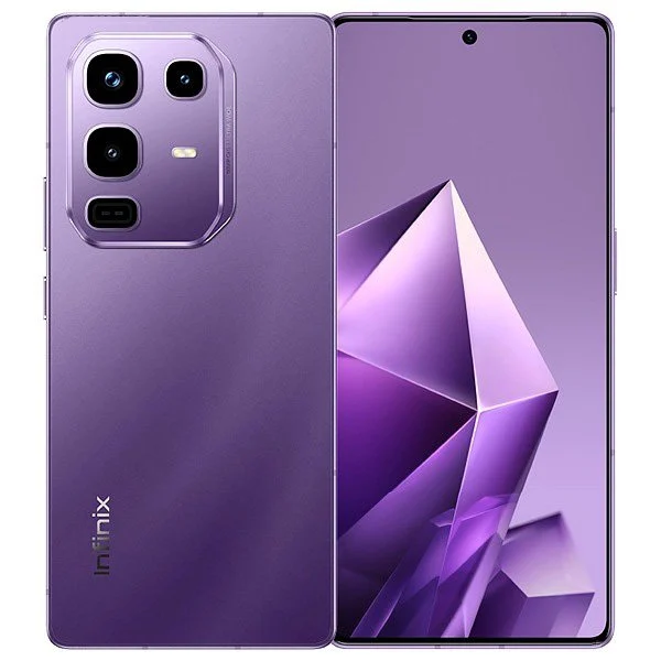 Infinix Note 50 4G
