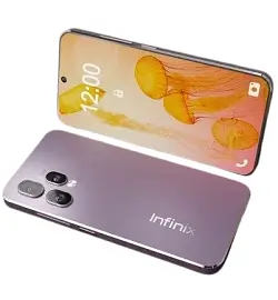 Infinix Note 50 5G