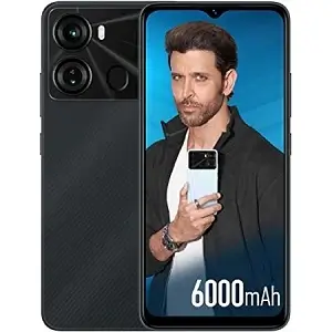 itel P40 Pro