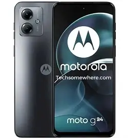 Motorola Moto G24 Power