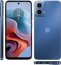 Motorola Moto G34