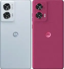Motorola Edge 50 Fusion