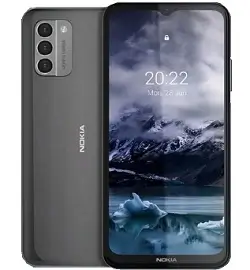 Nokia G200