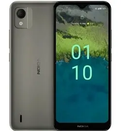 Nokia C110