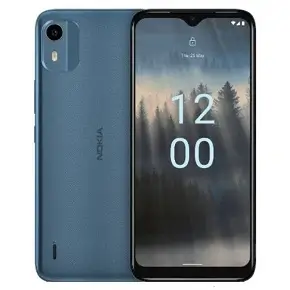 Nokia C12 Plus