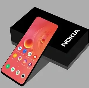 Nokia NX Pro 2023
