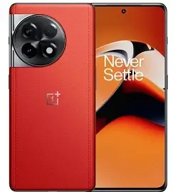 OnePlus 11R Solar Red