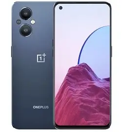 OnePlus Nord N40 5G