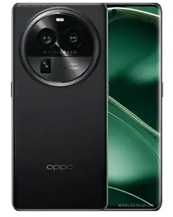 Oppo Find X7 Pro