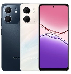 Oppo A5x