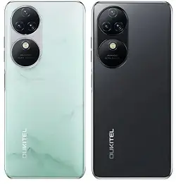 Oukitel C38