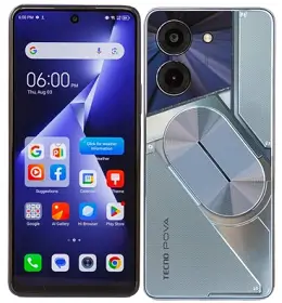 Tecno Pova 5 Pro