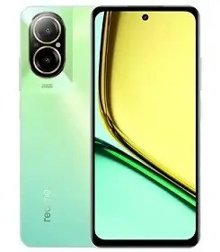 Realme 12 Lite