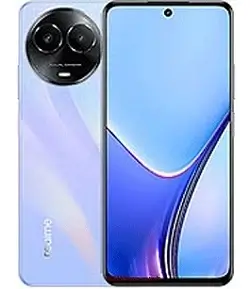 Realme V50