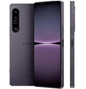 Sony Xperia 1 V