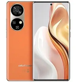 Ulefone Note 17 Pro