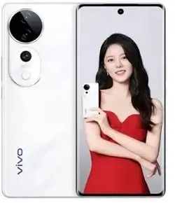 Vivo S19 Pro 5G