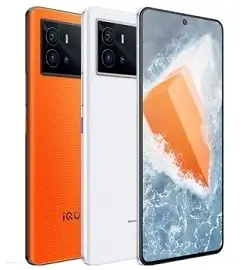 vivo iQOO 12