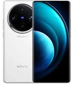 Vivo S30 Pro mini