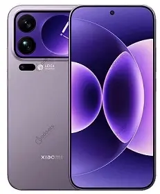 Xiaomi 17 Pro Max
