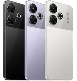 Xiaomi Poco M6 4G