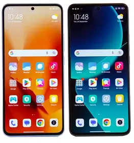 Xiaomi 14T