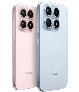 Xiaomi 17 5G