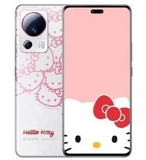 Xiaomi Civi 2 Hello Kitty Limited Edition