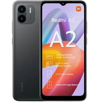 Xiaomi Redmi A2